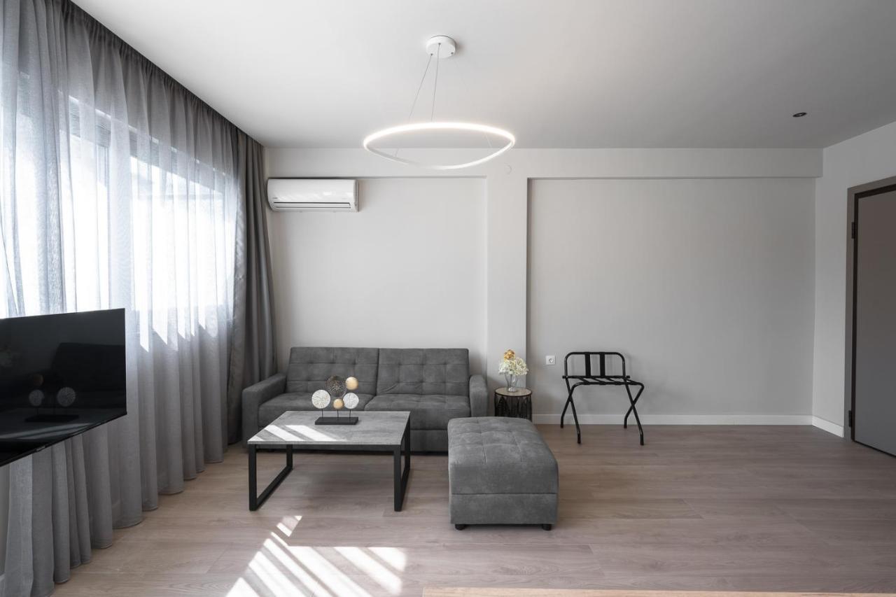 #luxlikehome Lux Locals 2 * Thessaloniki
