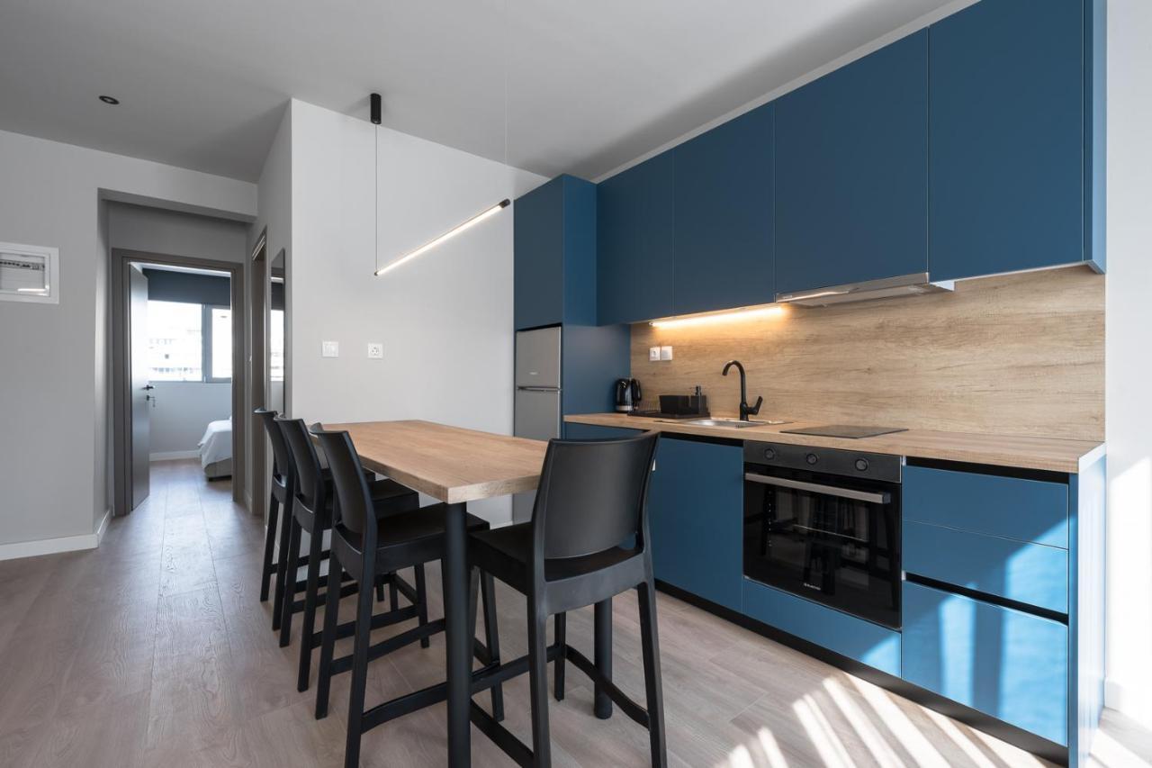 Apartment #luxlikehome Lux Locals 2