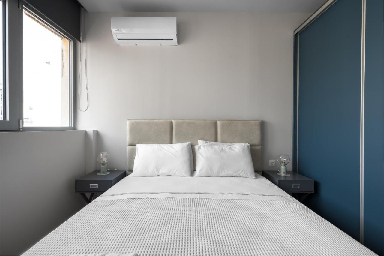 Apartment #luxlikehome Lux Locals 2 Thessaloniki