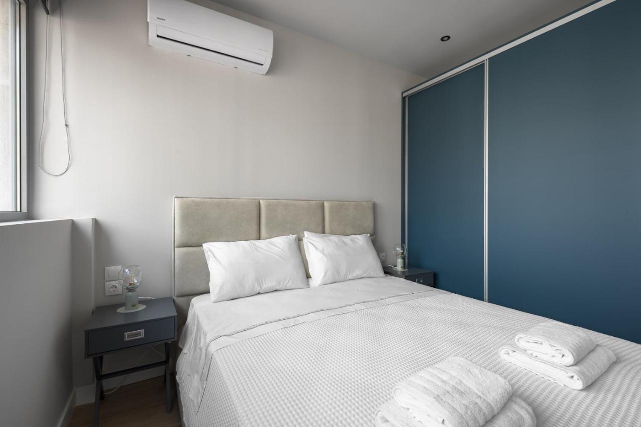 #luxlikehome Lux Locals 2 Apartment