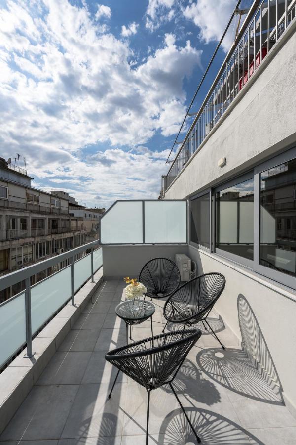 #luxlikehome Lux Locals 2 * Thessaloniki